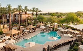 The Westin Kierland Villas, Scottsdale